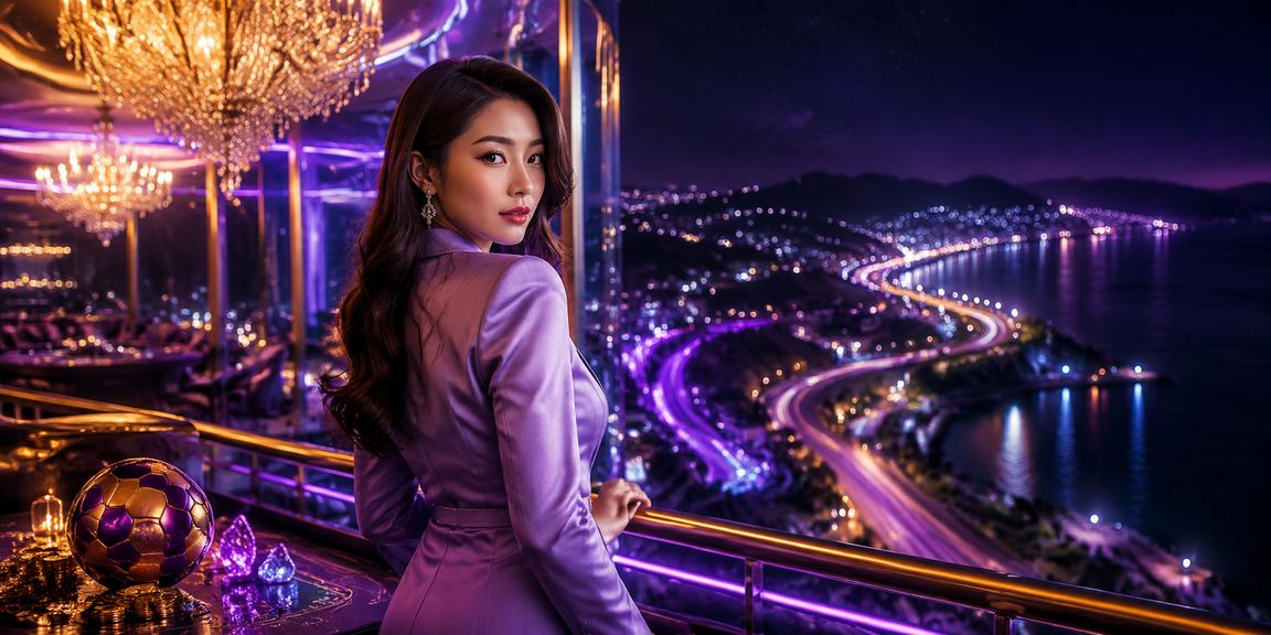 Khách hàng sử dụng thanh toán di động tại bãi biển Đà Lạt