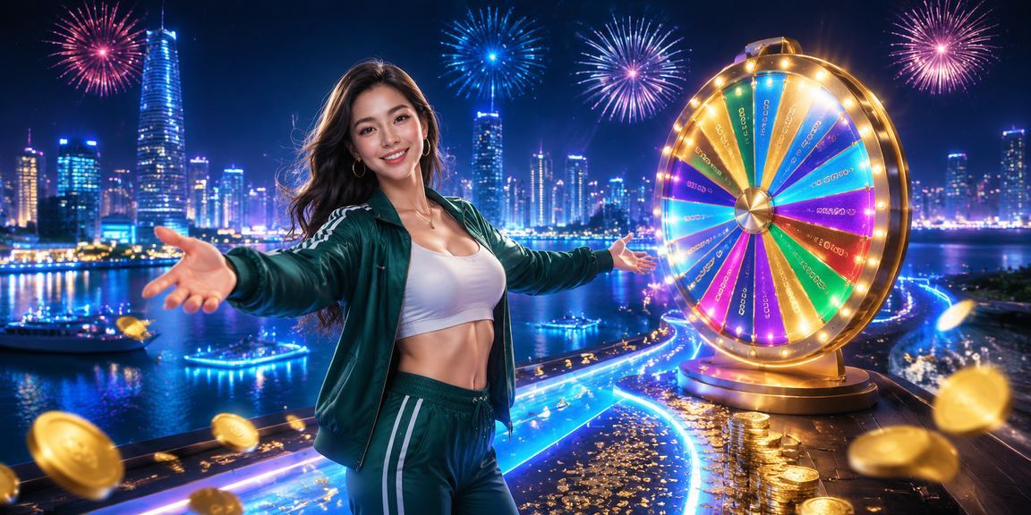 Quang cảnh giải trí casino hiện đại tại Hồ Chí Minh
