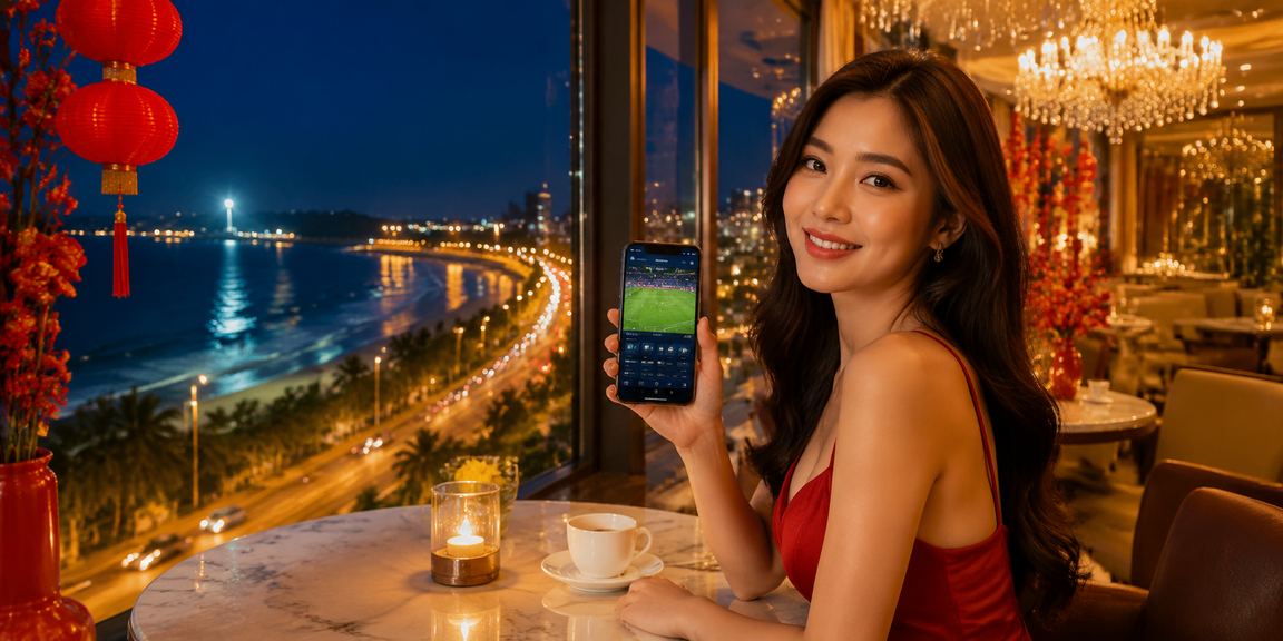 Người chơi trải nghiệm trò chơi casino mới tại Phan Thiết